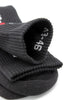 Sk8erboy® CREW Socks schwarz Sk8erboy® Socken nudosz.myshopify.com