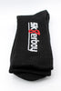Sk8erboy® CREW Socks schwarz Sk8erboy® Socken nudosz.myshopify.com
