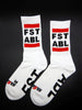 Sk8erboy® FST ABL Socks Sk8erboy® Socken nudosz.myshopify.com