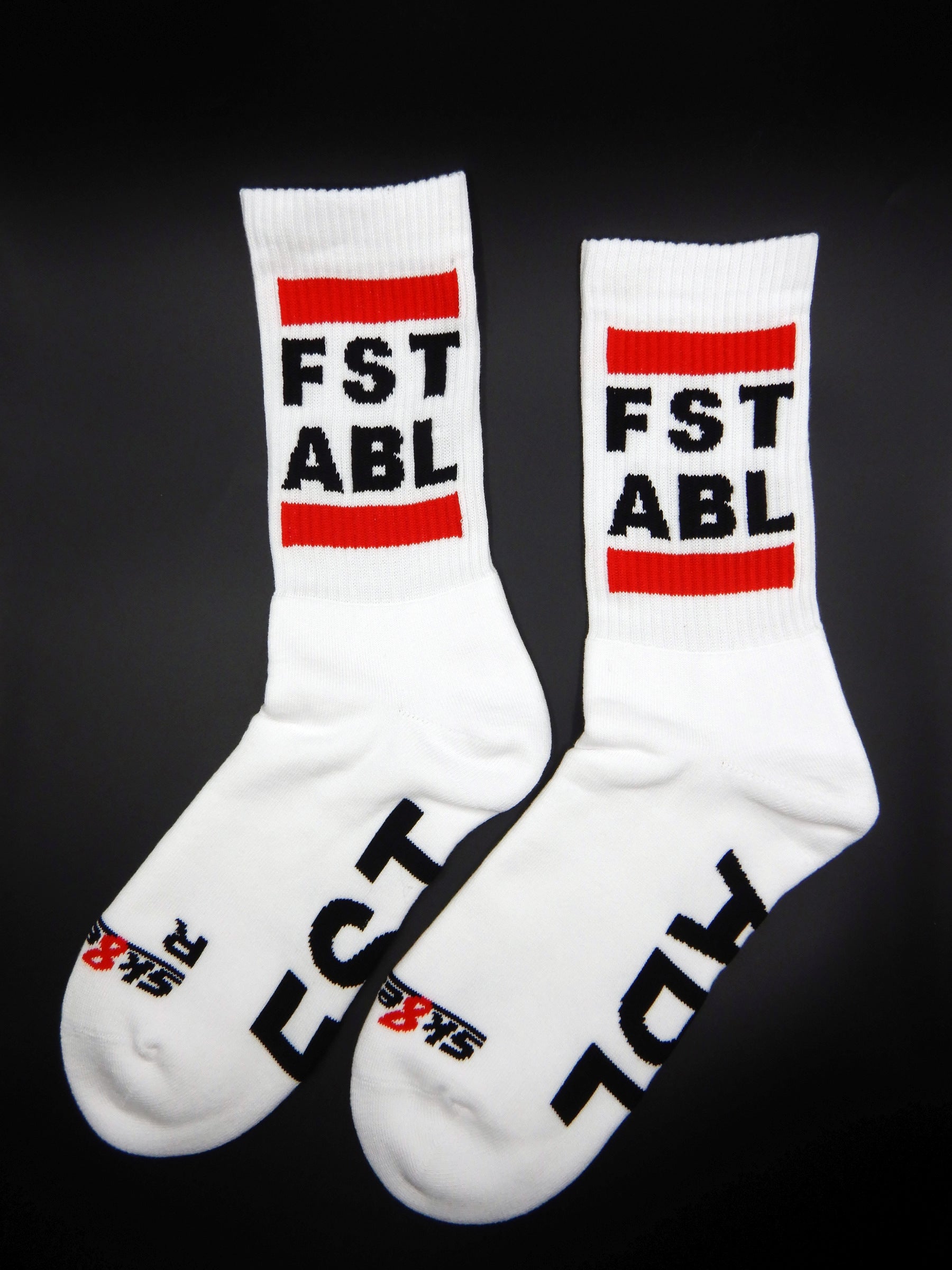 Sk8erboy® FST ABL Socks Sk8erboy® Socken nudosz.myshopify.com