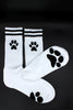 Sk8erboy® PUPPY Socks weiß Sk8erboy® Socken nudosz.myshopify.com
