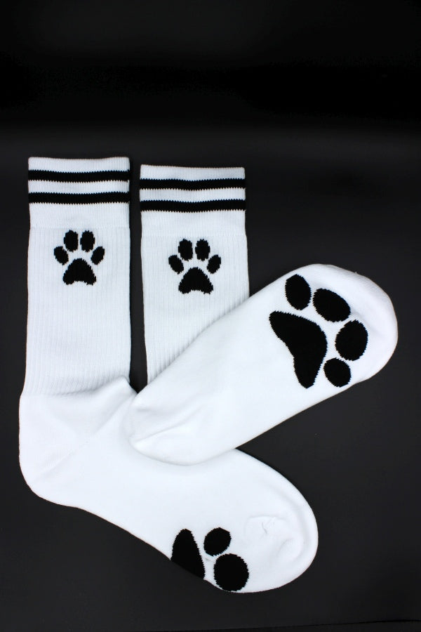 Sk8erboy® PUPPY Socks weiß Sk8erboy® Socken nudosz.myshopify.com