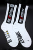 Sk8erboy® SMELLY Socks Sk8erboy® Socken nudosz.myshopify.com