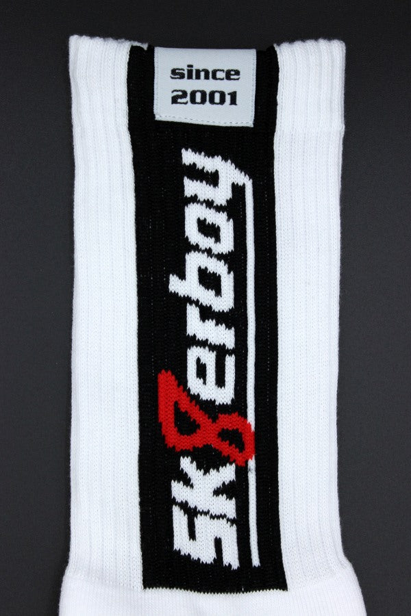 Sk8erboy® SMELLY Socks Sk8erboy® Socken nudosz.myshopify.com