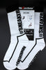 #SNEAKERPORN Socken schwarz Sk8erboy® Socken nudosz.myshopify.com