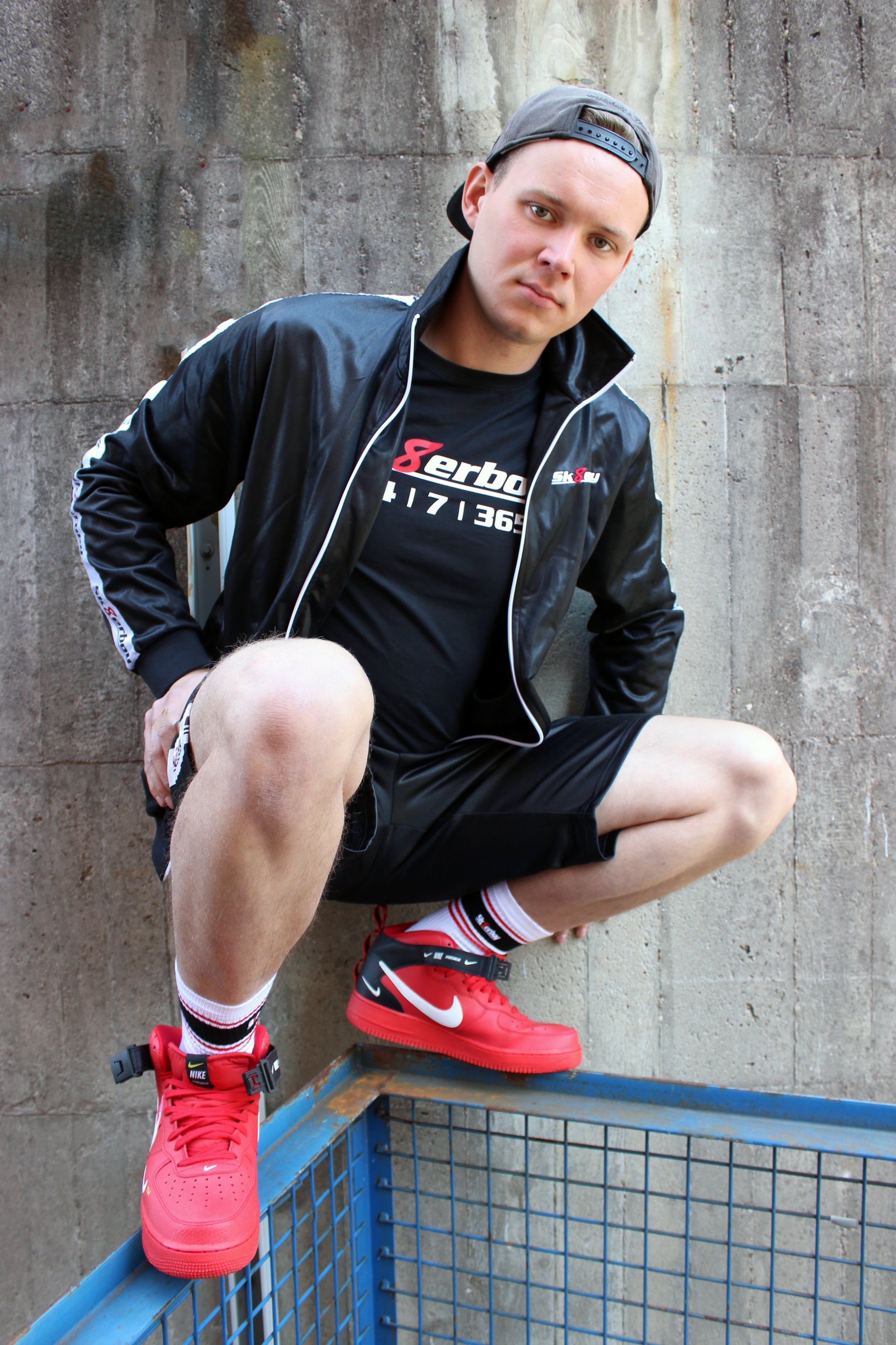 Sk8erboy® T-Shirt 24 | 7 | 365 Sk8erboy® T-Shirt nudosz.myshopify.com