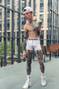Sk8erboy® Basic Boxershorts weiß Sk8erboy® Underwear nudosz.myshopify.com