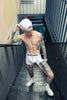 Sk8erboy® Basic Boxershorts weiß Sk8erboy® Underwear nudosz.myshopify.com