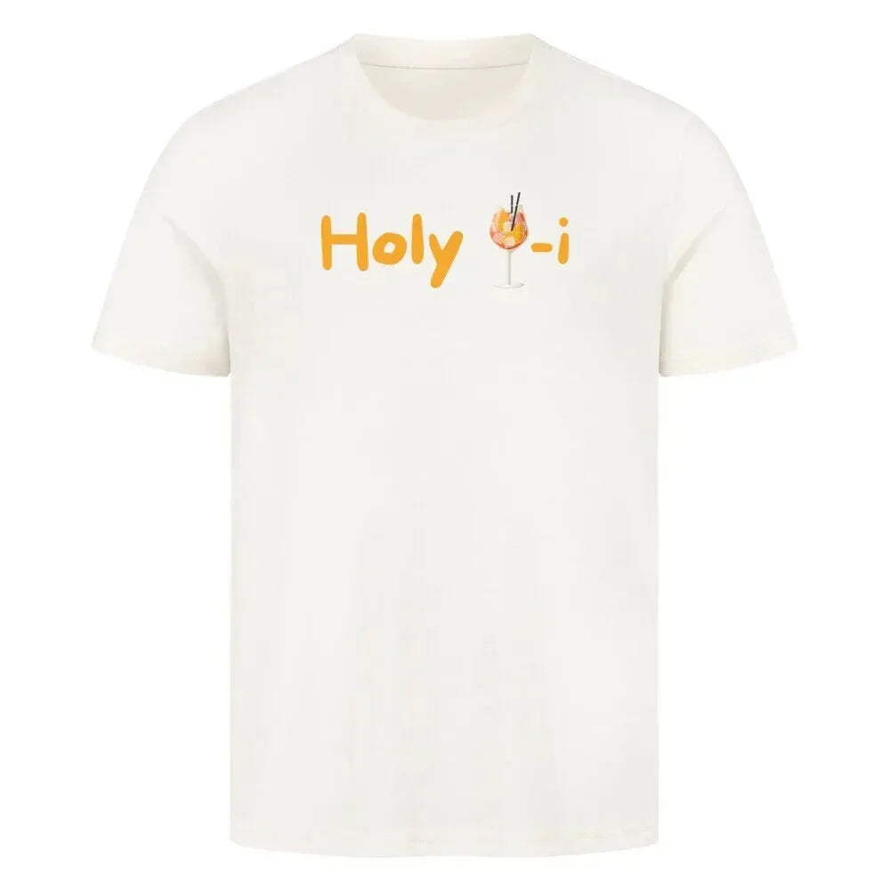 T-Shirt "Holy Aperoli"
