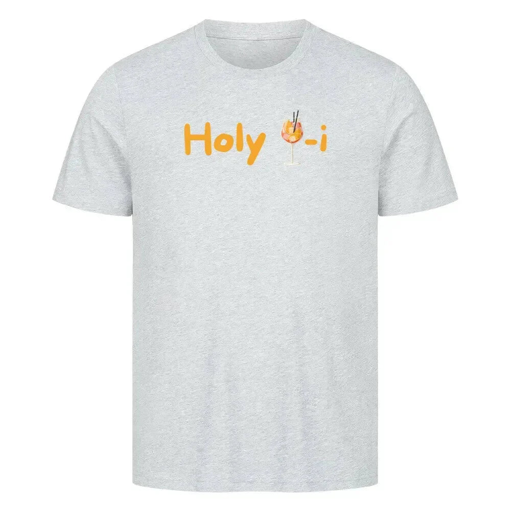 T-Shirt "Holy Aperoli"