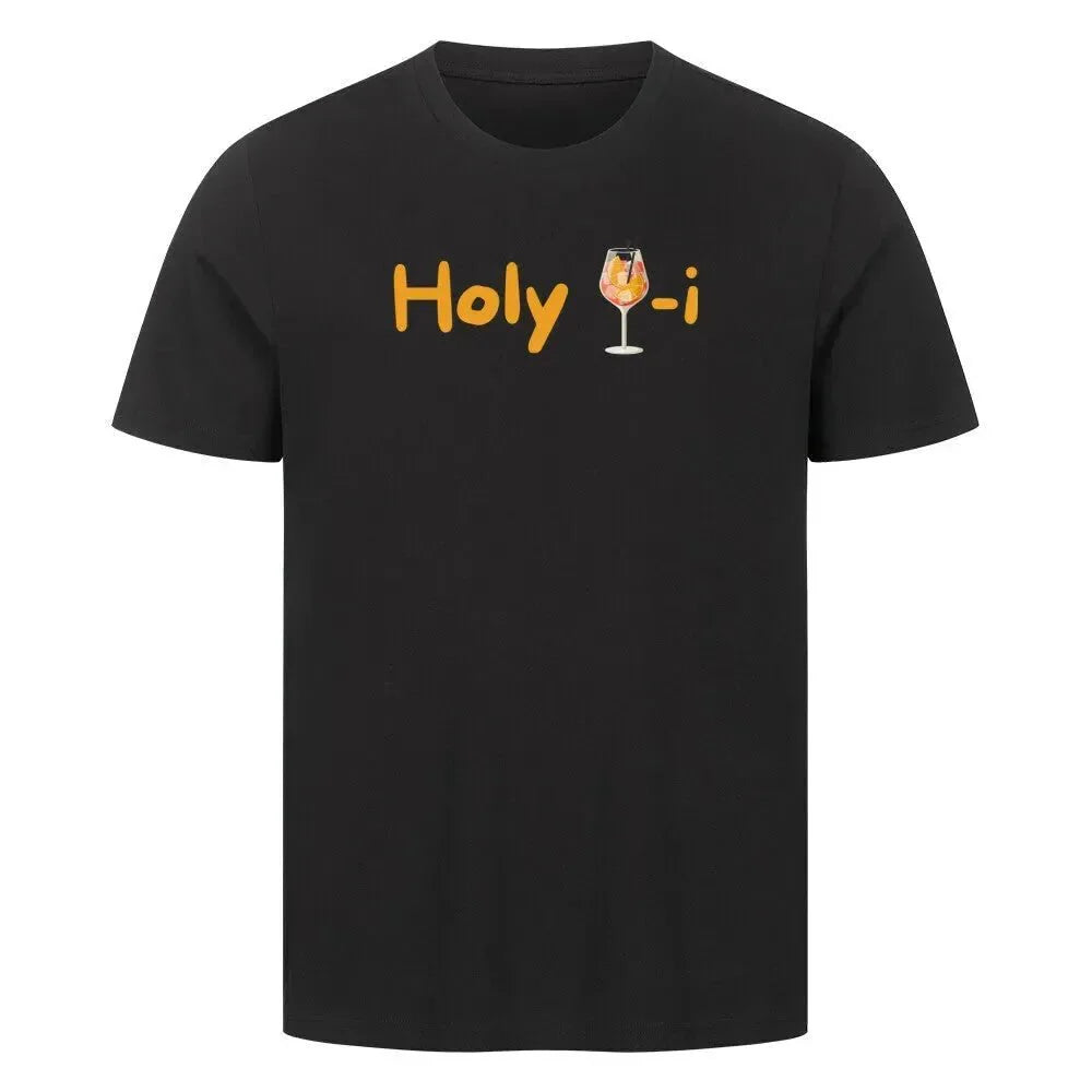 T-Shirt "Holy Aperoli"