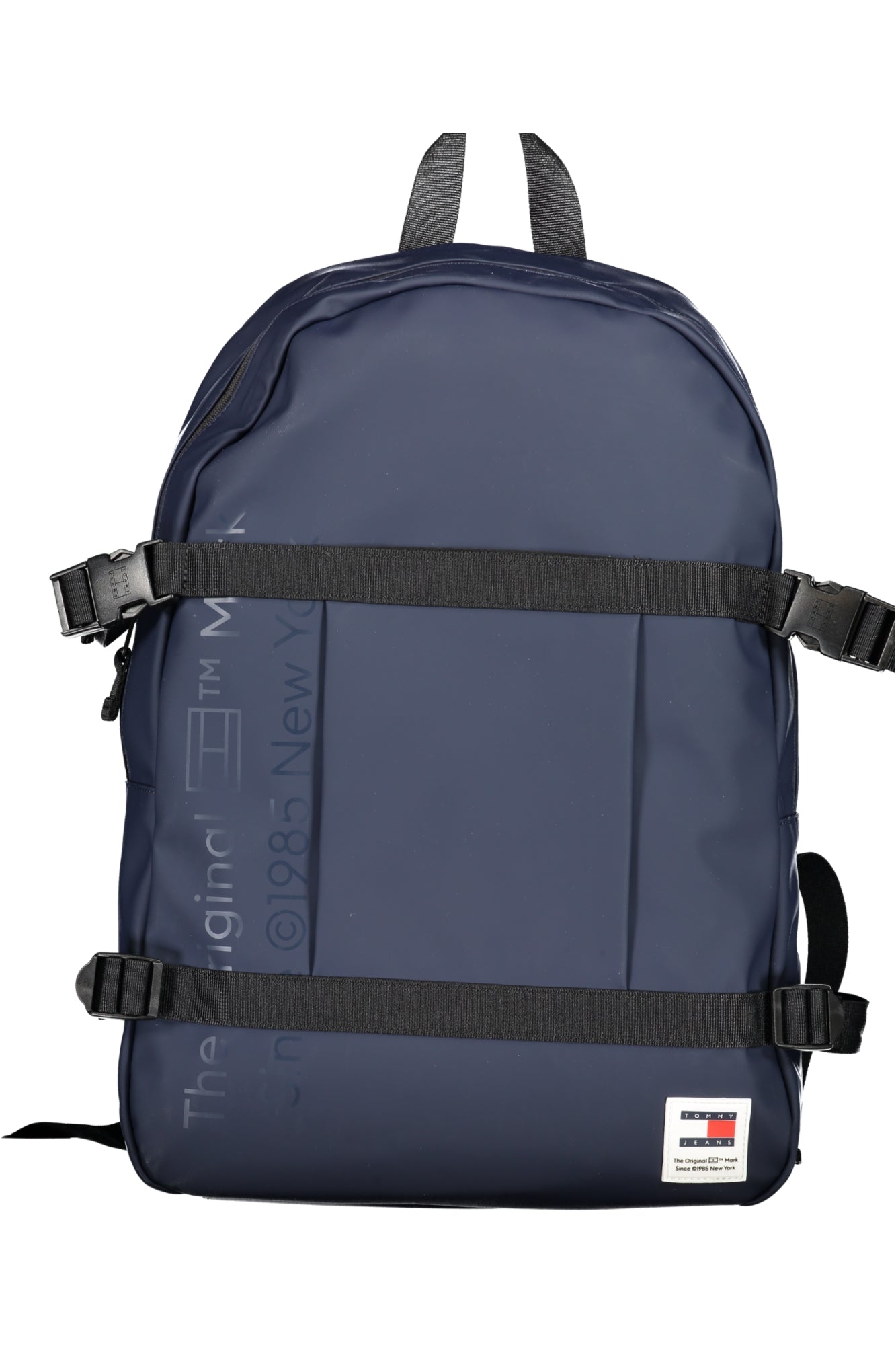 TOMMY HILFIGER HERREN-RUCKSACK BLAU