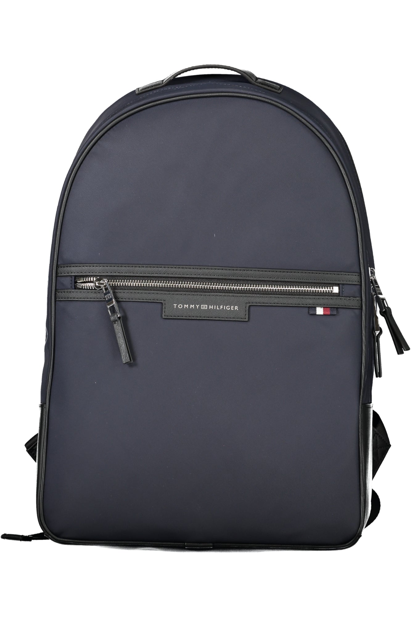 TOMMY HILFIGER HERREN-RUCKSACK BLAU
