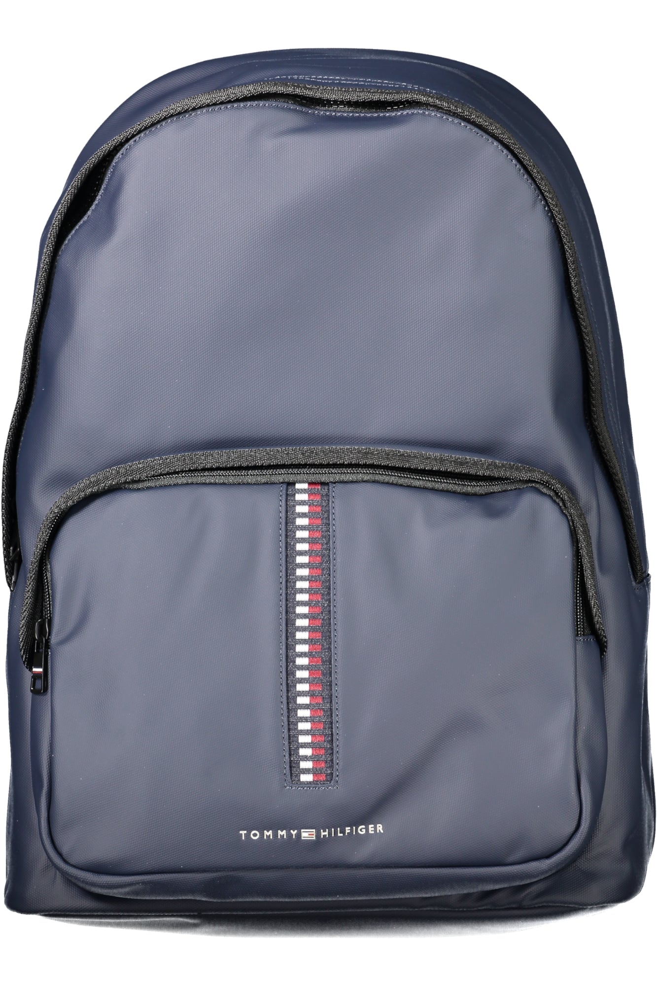 TOMMY HILFIGER HERREN RUCKSACK BLAU