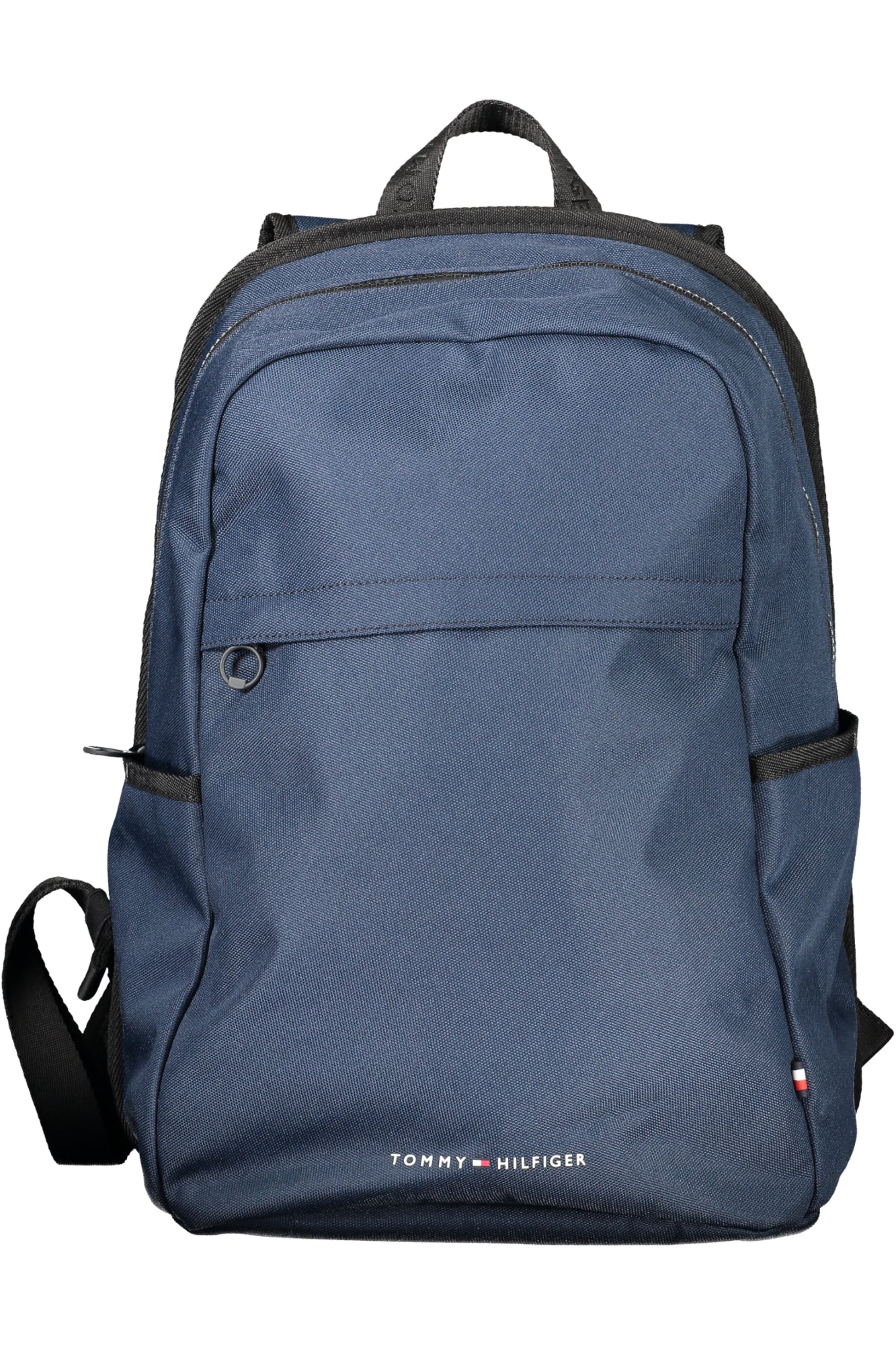 TOMMY HILFIGER HERREN-RUCKSACK BLAU