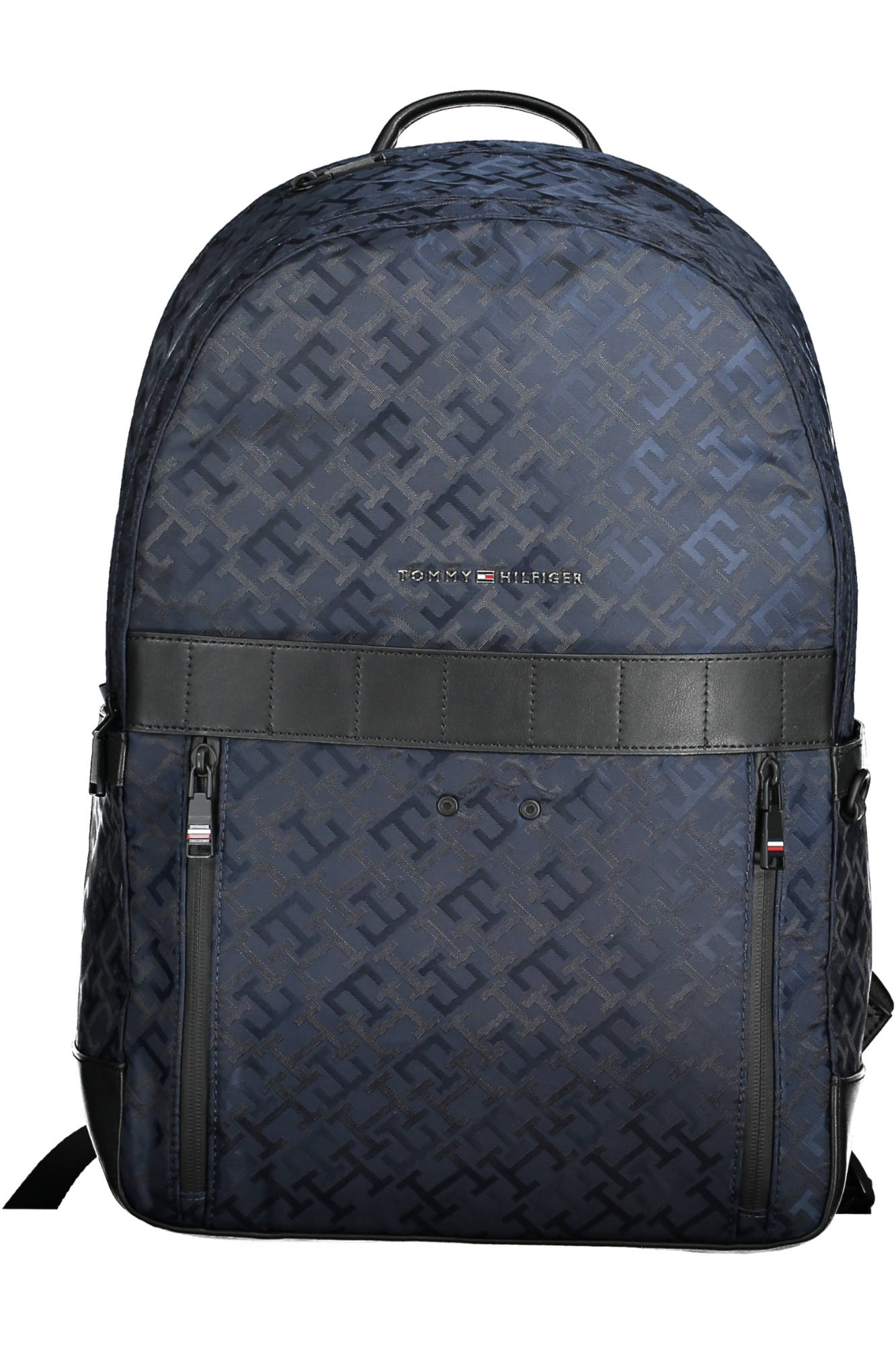 TOMMY HILFIGER MANN BLAU RUCKSACK