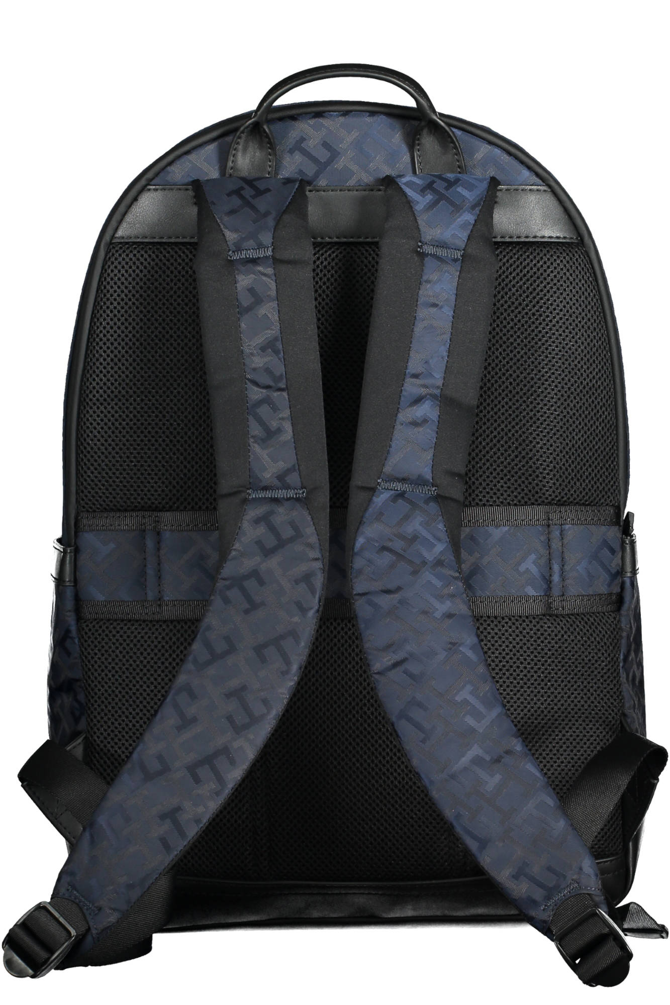 TOMMY HILFIGER MANN BLAU RUCKSACK