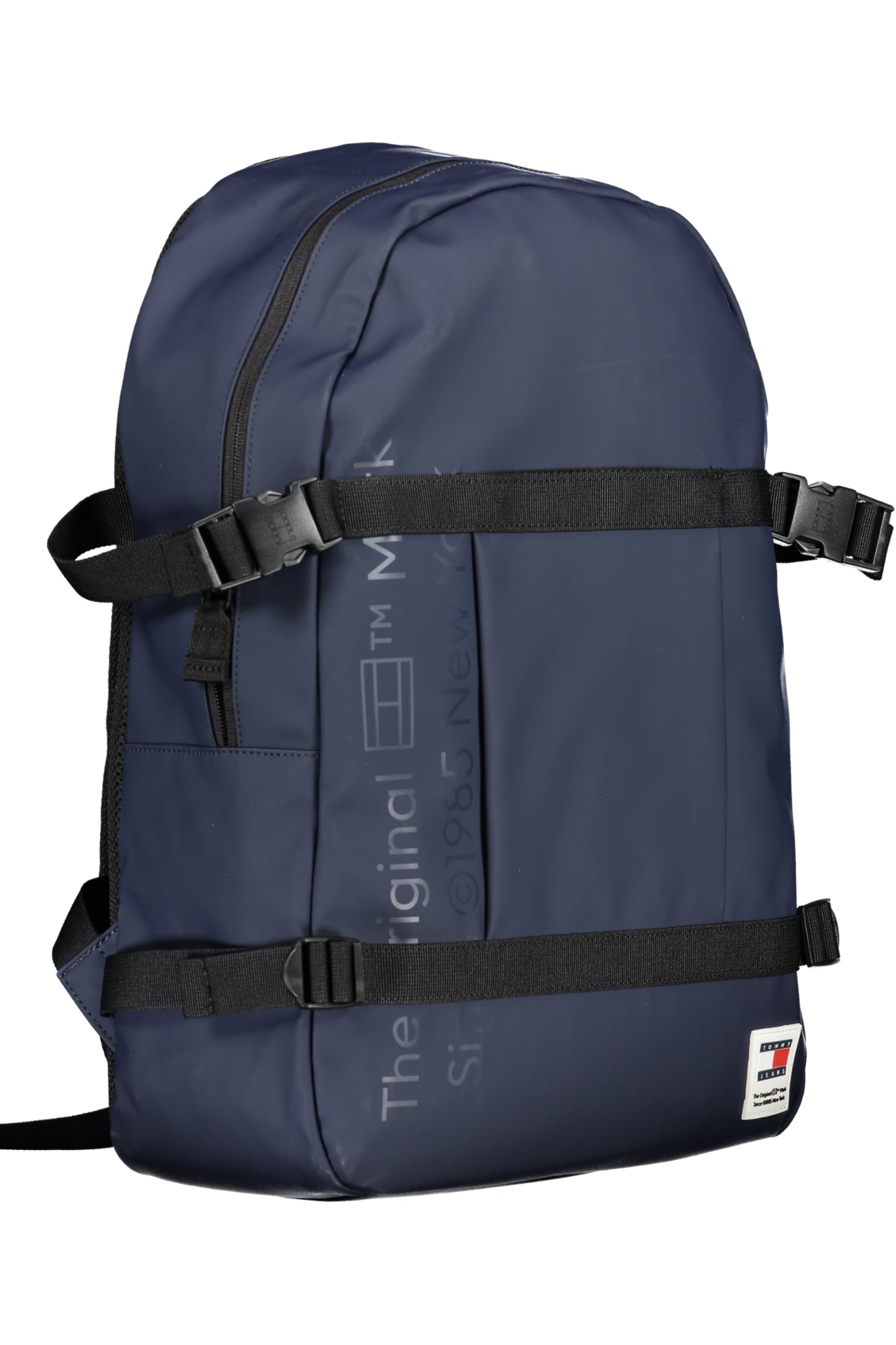 TOMMY HILFIGER HERREN-RUCKSACK BLAU