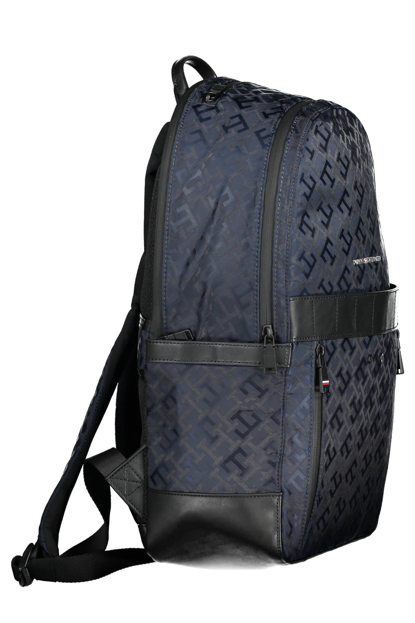 TOMMY HILFIGER MANN BLAU RUCKSACK