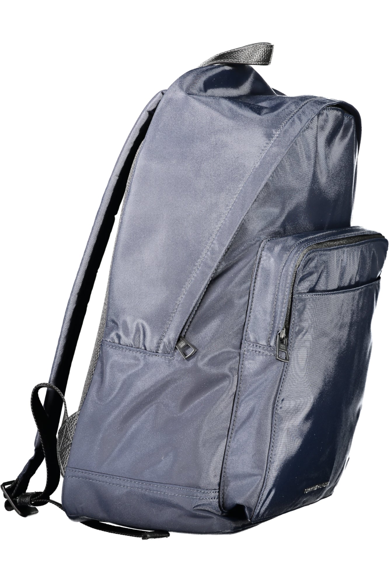 TOMMY HILFIGER HERREN RUCKSACK BLAU