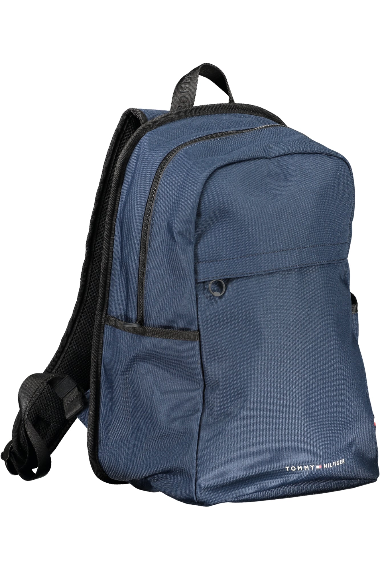 TOMMY HILFIGER HERREN-RUCKSACK BLAU