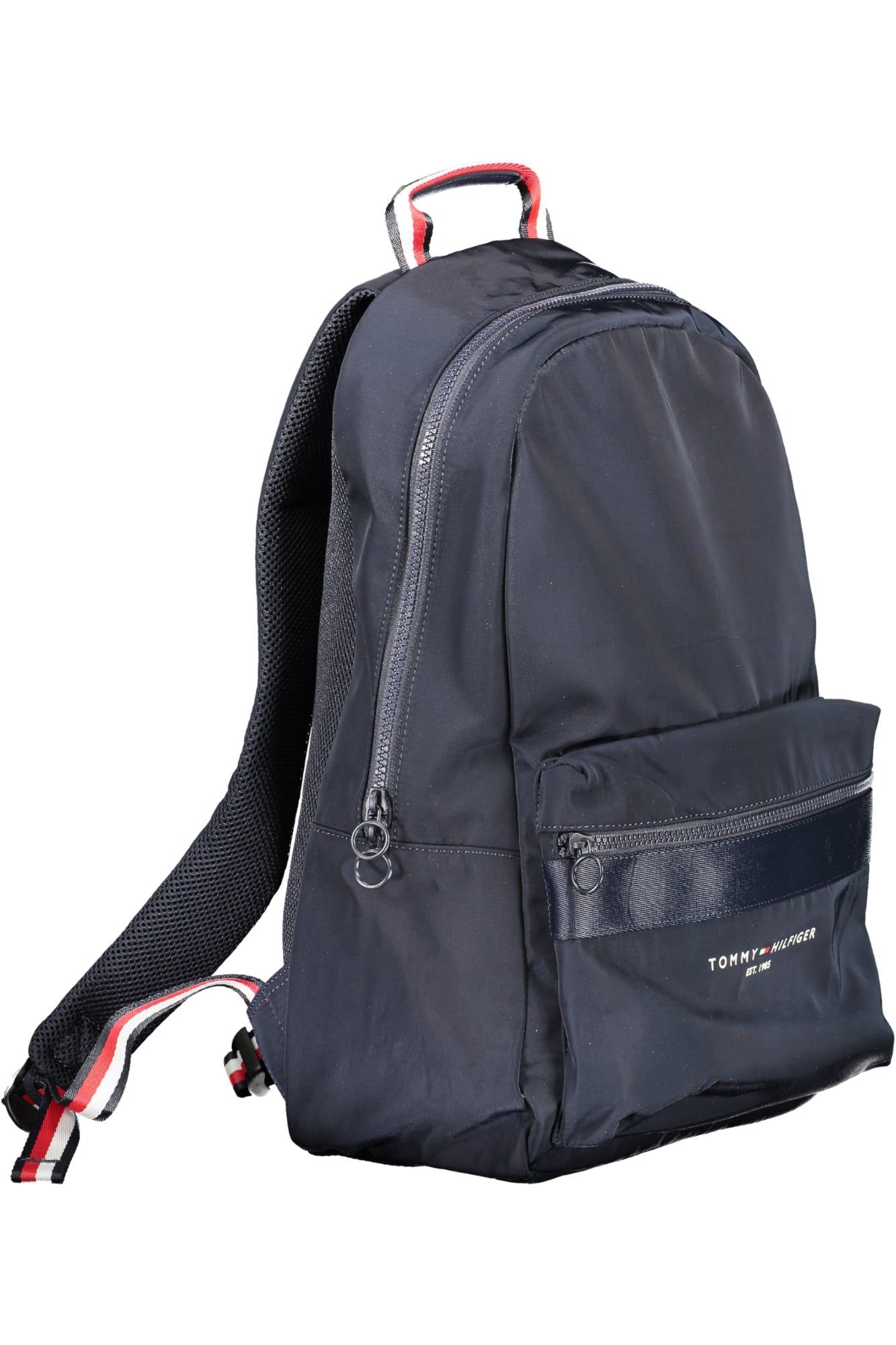TOMMY HILFIGER BLAUER HERRENRUCKSACK