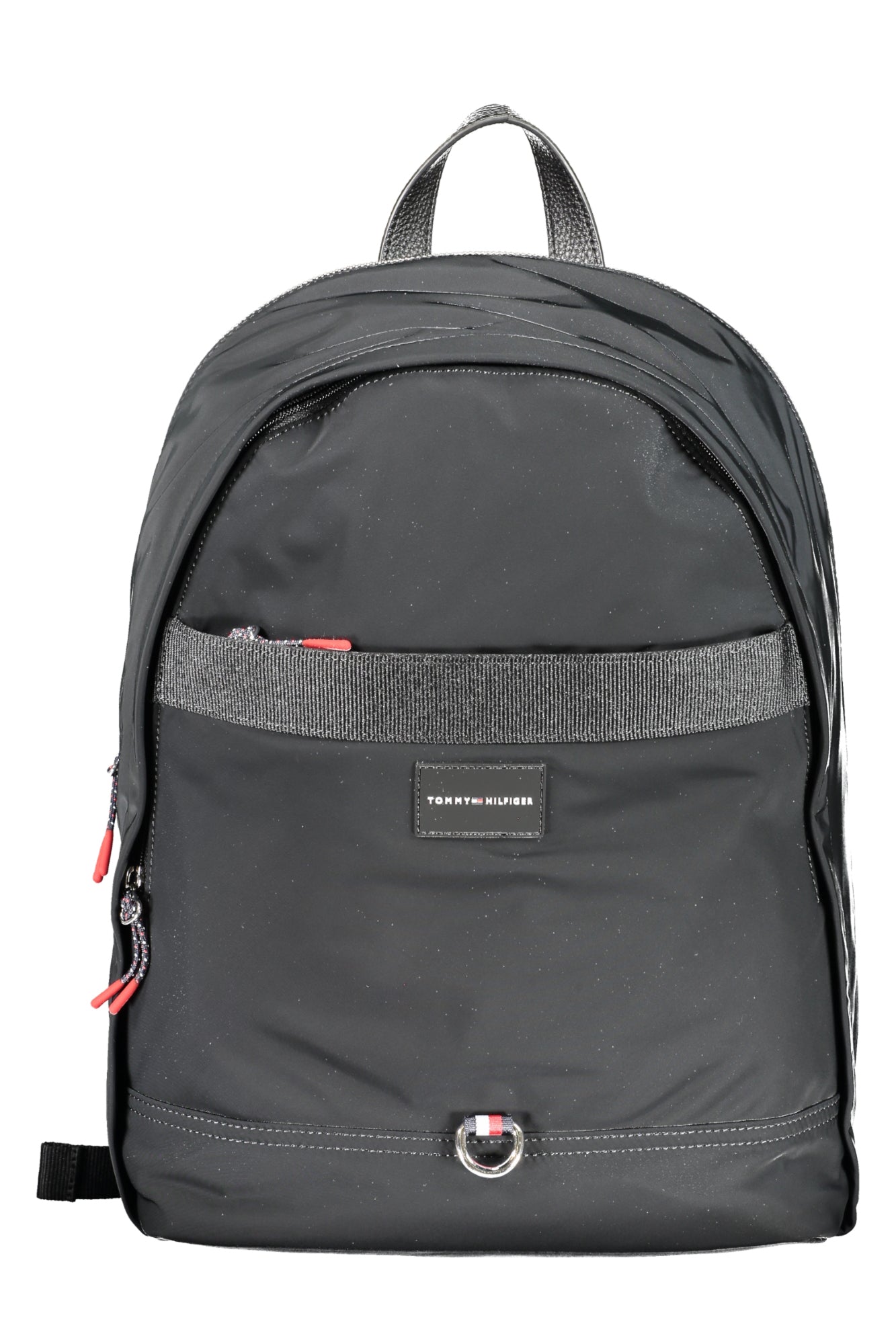 TOMMY HILFIGER HERREN RUCKSACK SCHWARZ