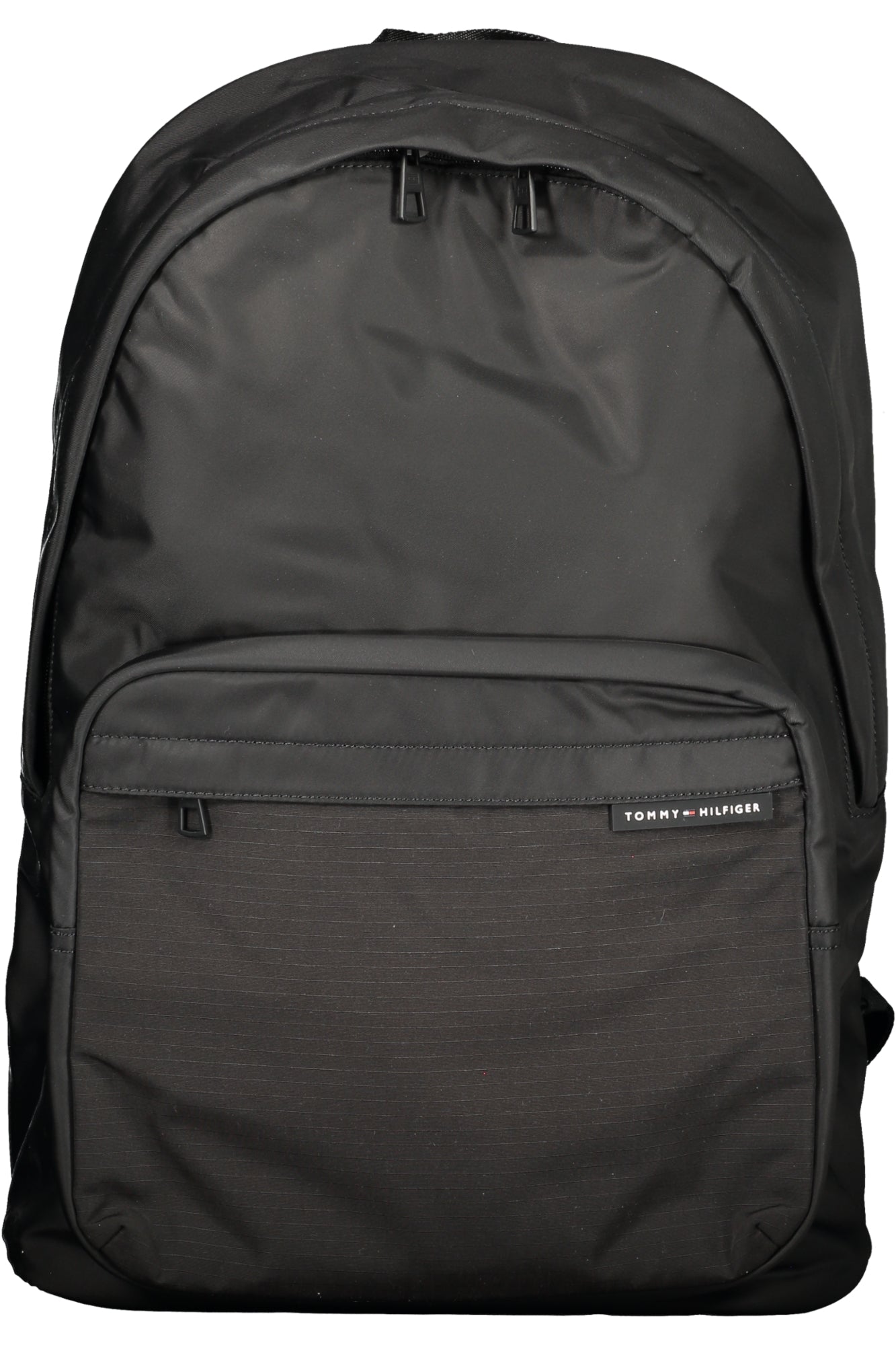 TOMMY HILFIGER HERREN RUCKSACK SCHWARZ