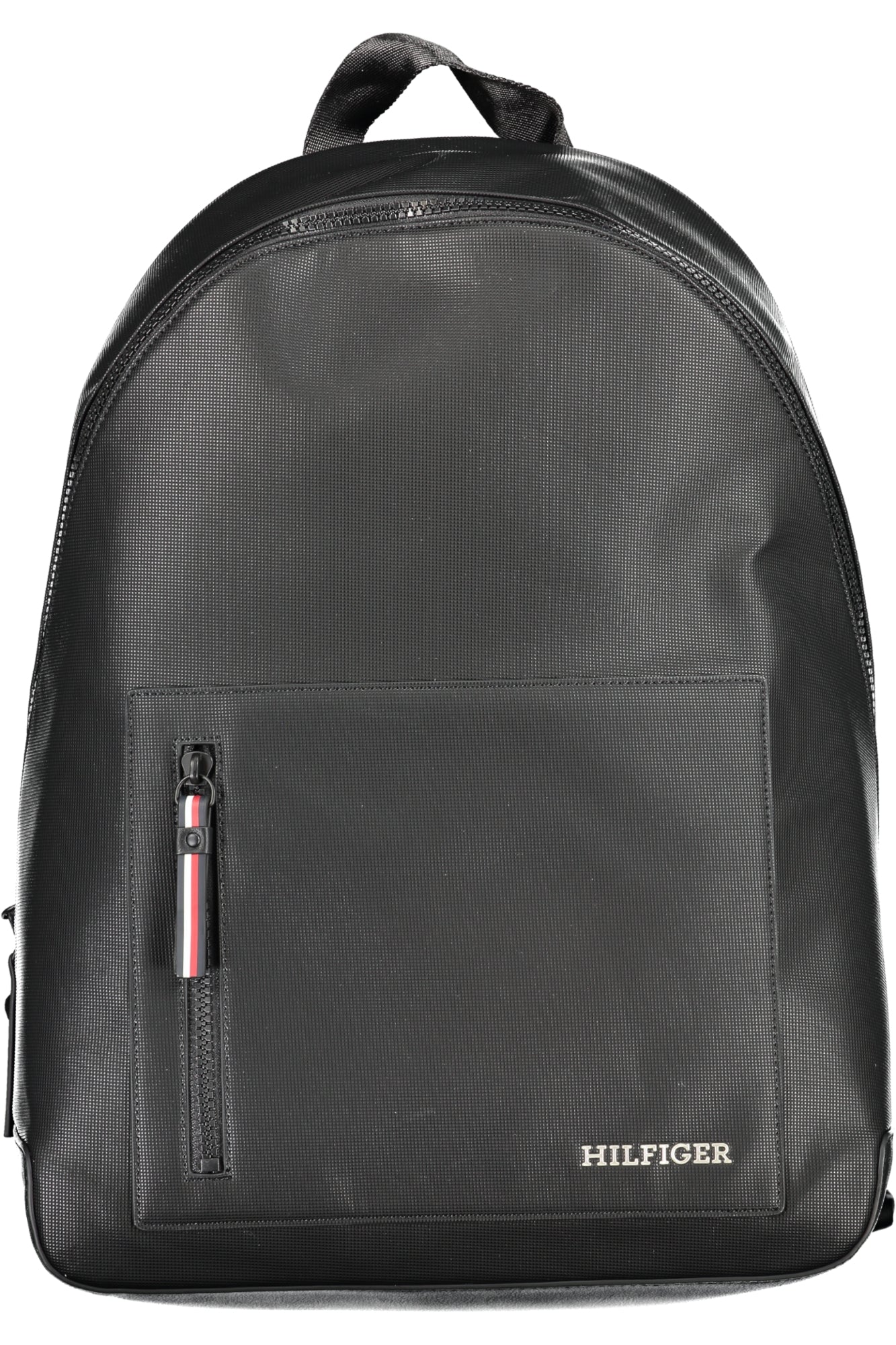 TOMMY HILFIGER HERREN RUCKSACK SCHWARZ