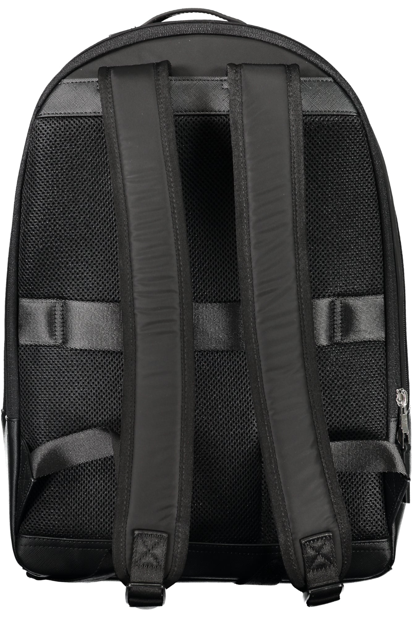 TOMMY HILFIGER HERREN RUCKSACK SCHWARZ