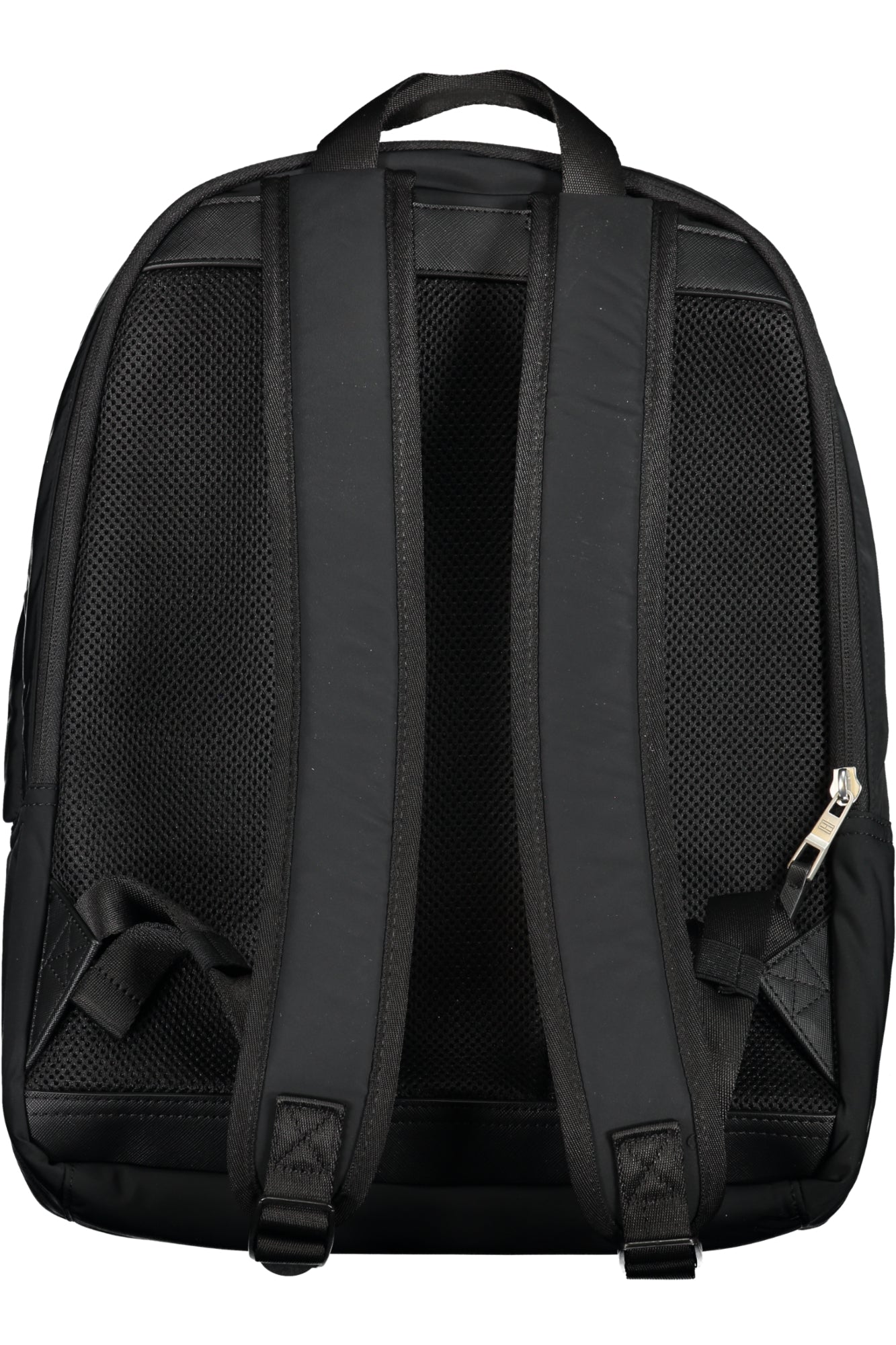 TOMMY HILFIGER HERREN RUCKSACK SCHWARZ