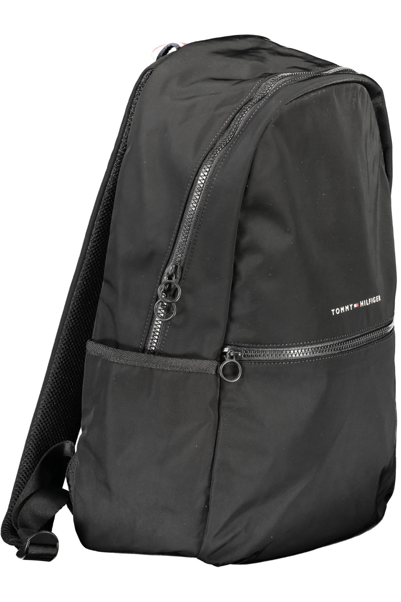 TOMMY HILFIGER MAN SCHWARZER RUCKSACK