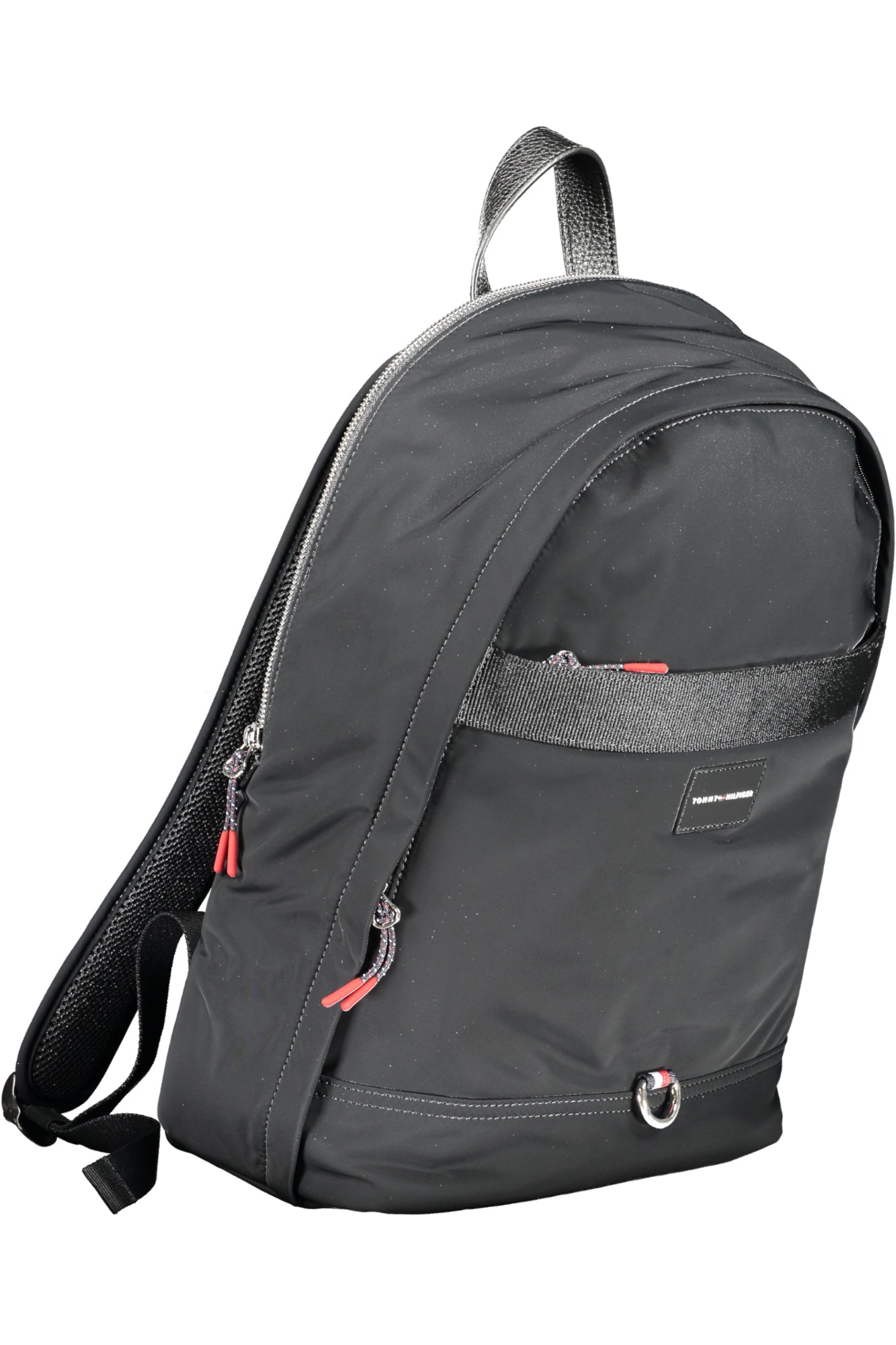 TOMMY HILFIGER HERREN RUCKSACK SCHWARZ