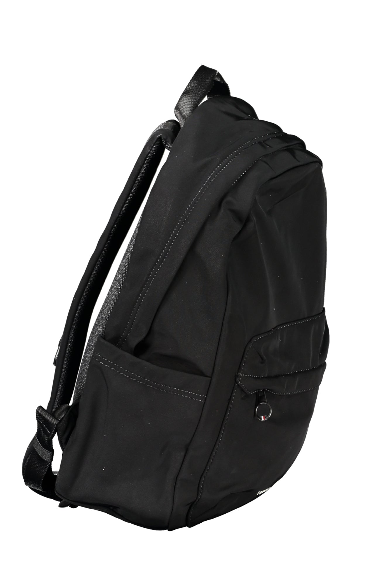 TOMMY HILFIGER HERREN RUCKSACK SCHWARZ