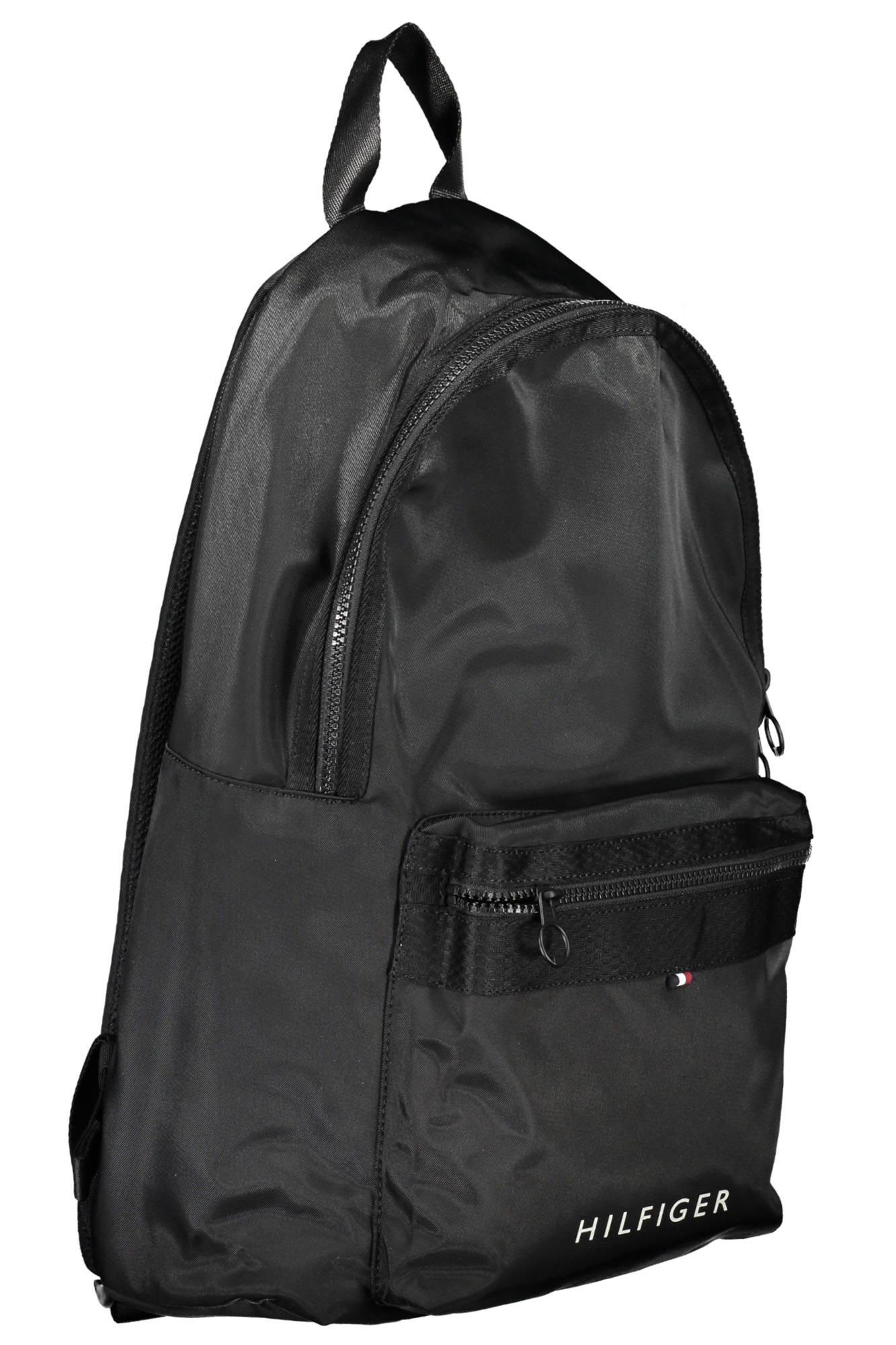TOMMY HILFIGER MANN SCHWARZER RUCKSACK