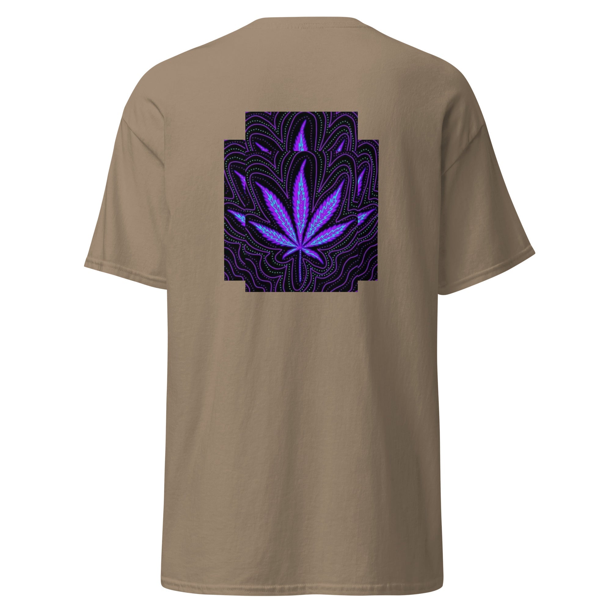 Stoned Again Premium Unisex T-Shirt