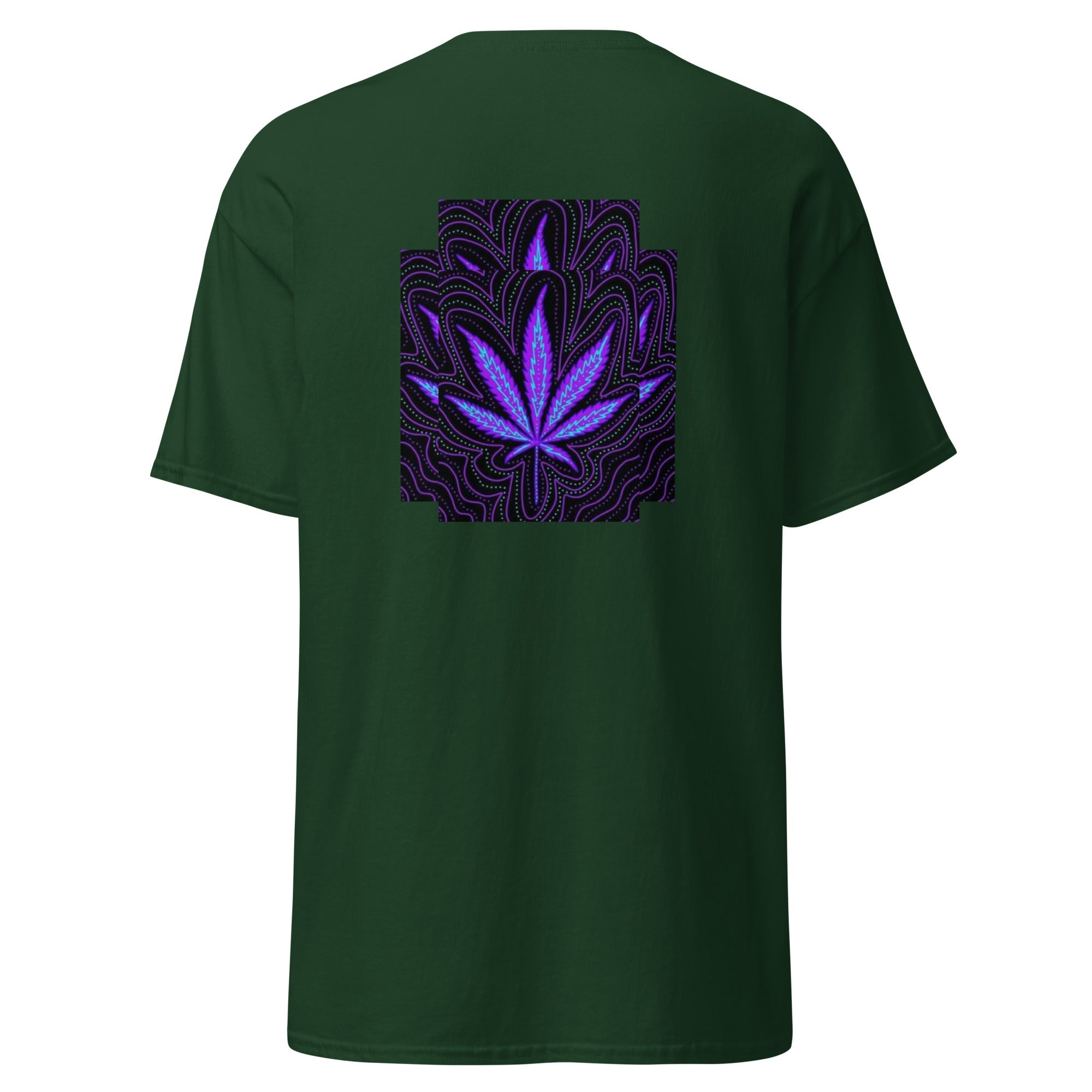 Stoned Again Premium Unisex T-Shirt