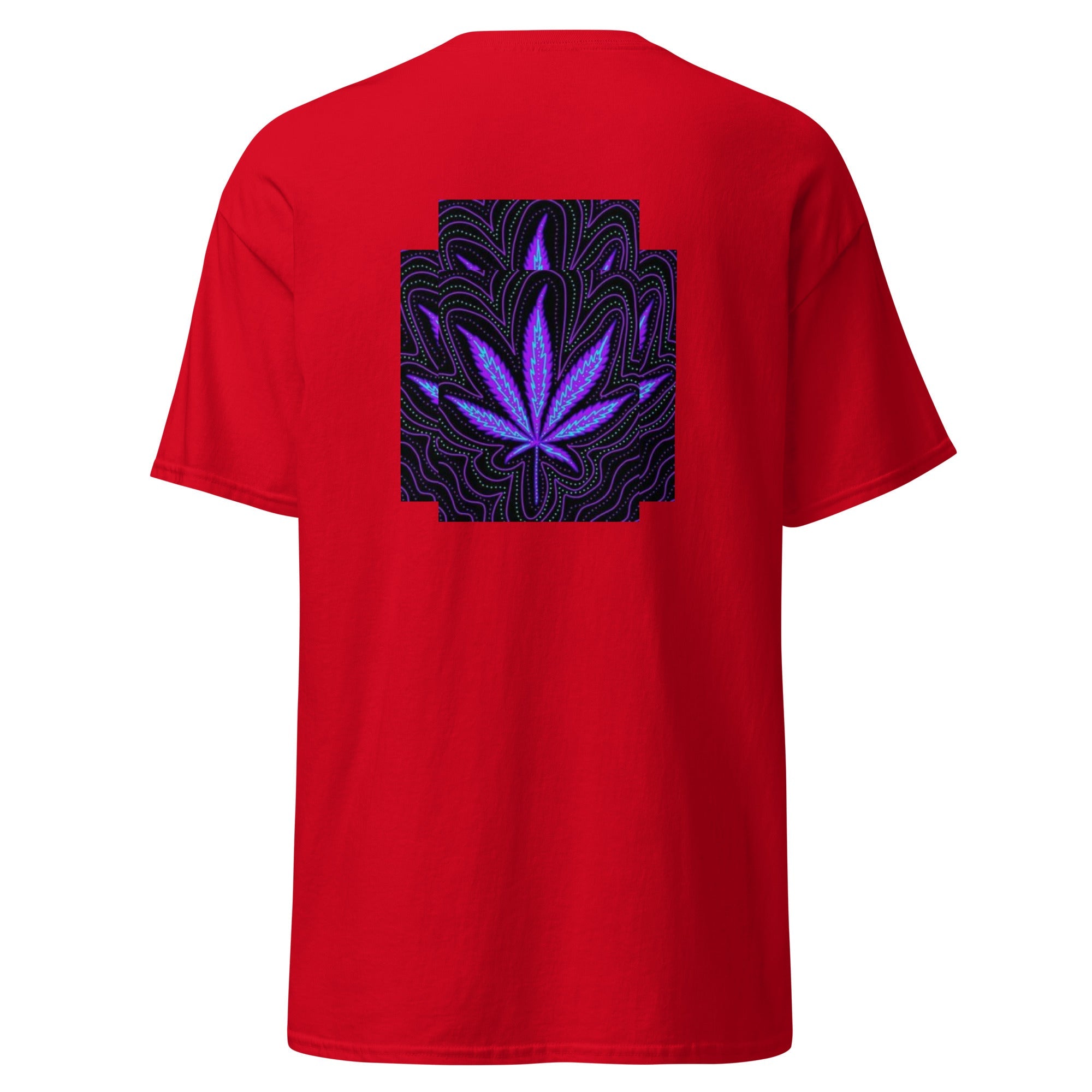 Stoned Again Premium Unisex T-Shirt