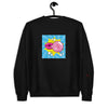 NiZED Bubble Gum Sweater