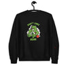 WEED BEAR Sweater
