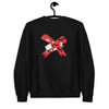 X All DRUGS Sweater