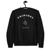 Criminal AK47 Sweater
