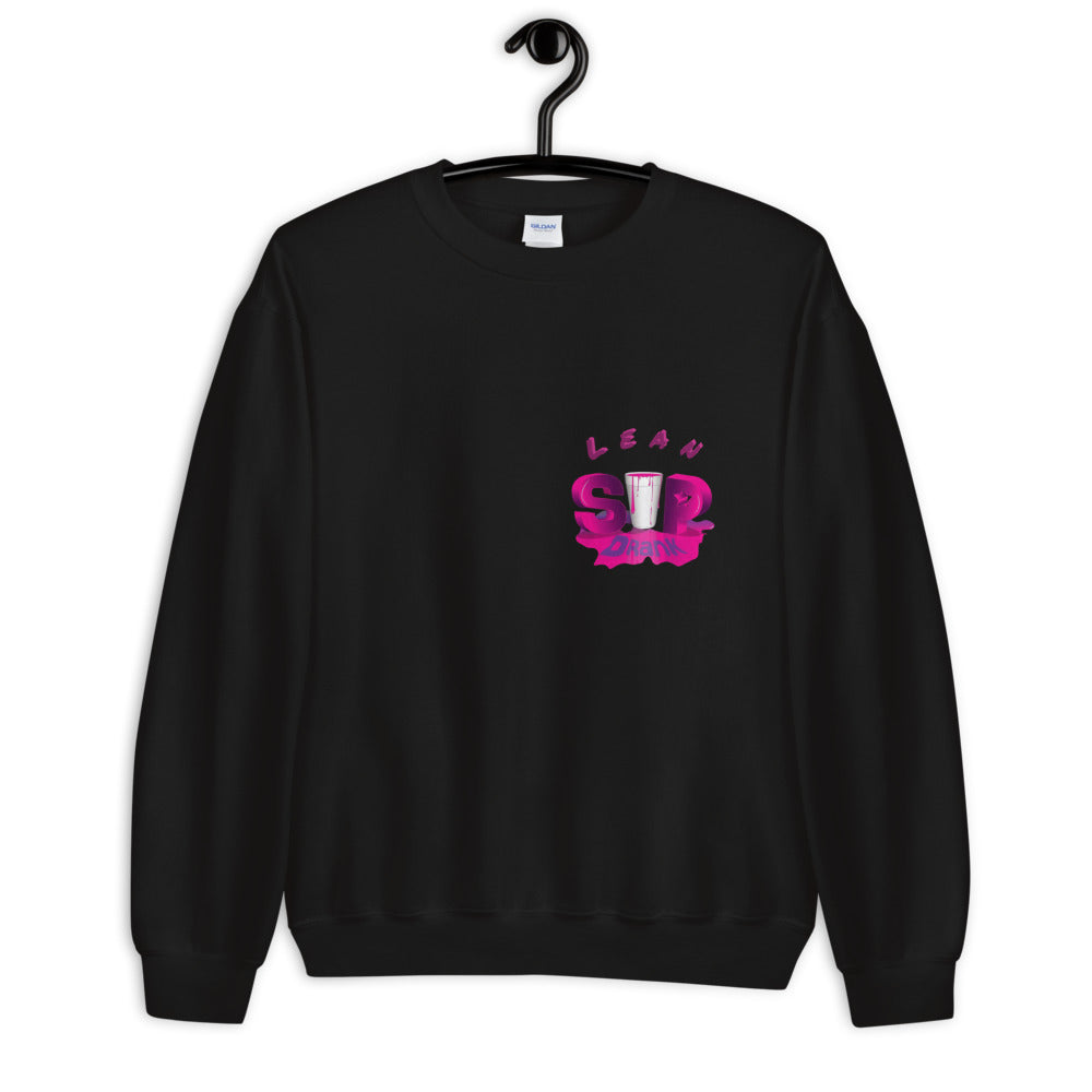 Lean Drank Sweater