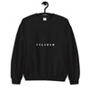 Tilidin Sweater