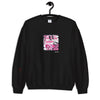 XANAX Bars Pop Art Sweater