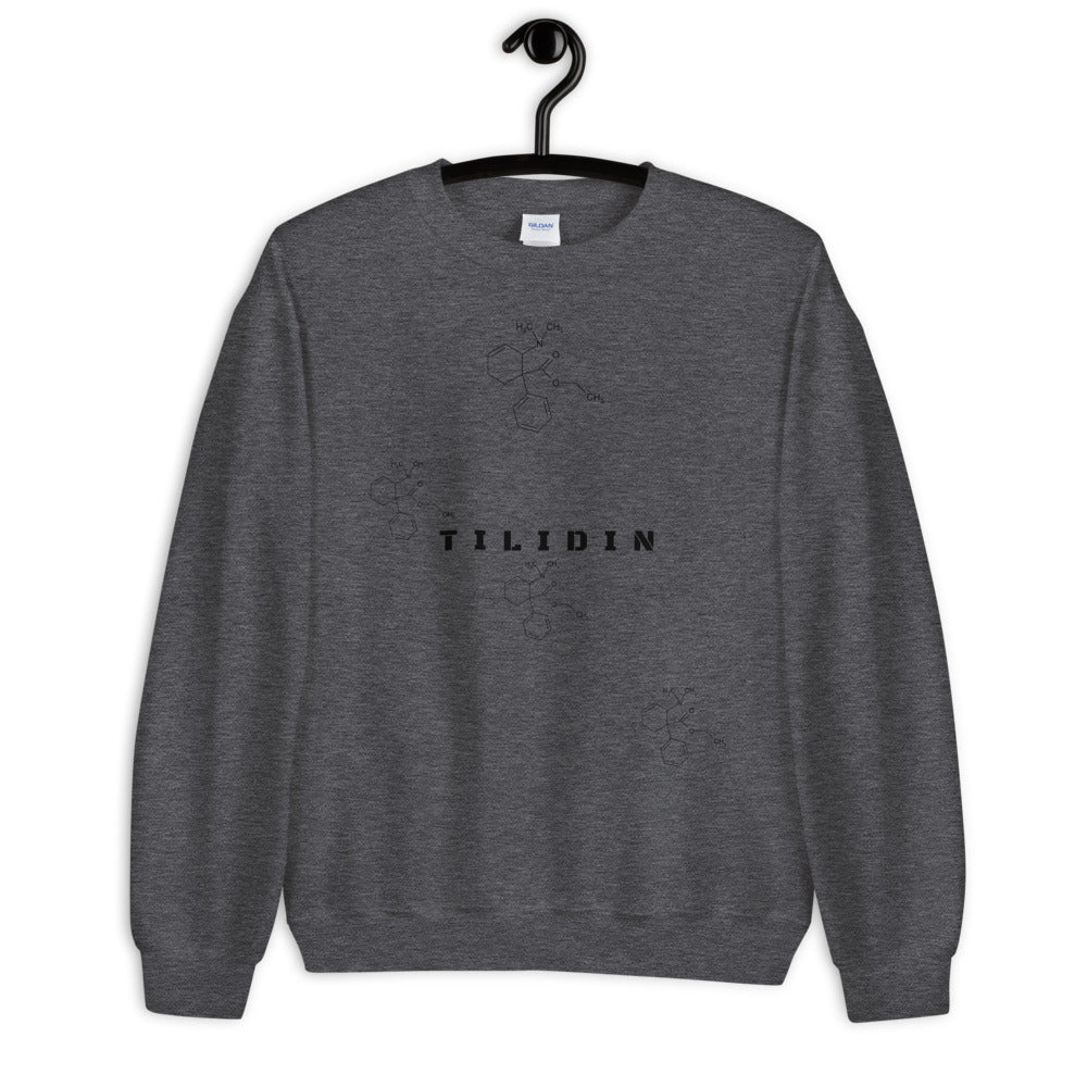 Tilidin Sweater