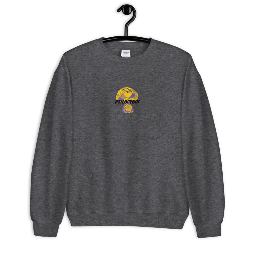 PSILOCYBIN Sweater