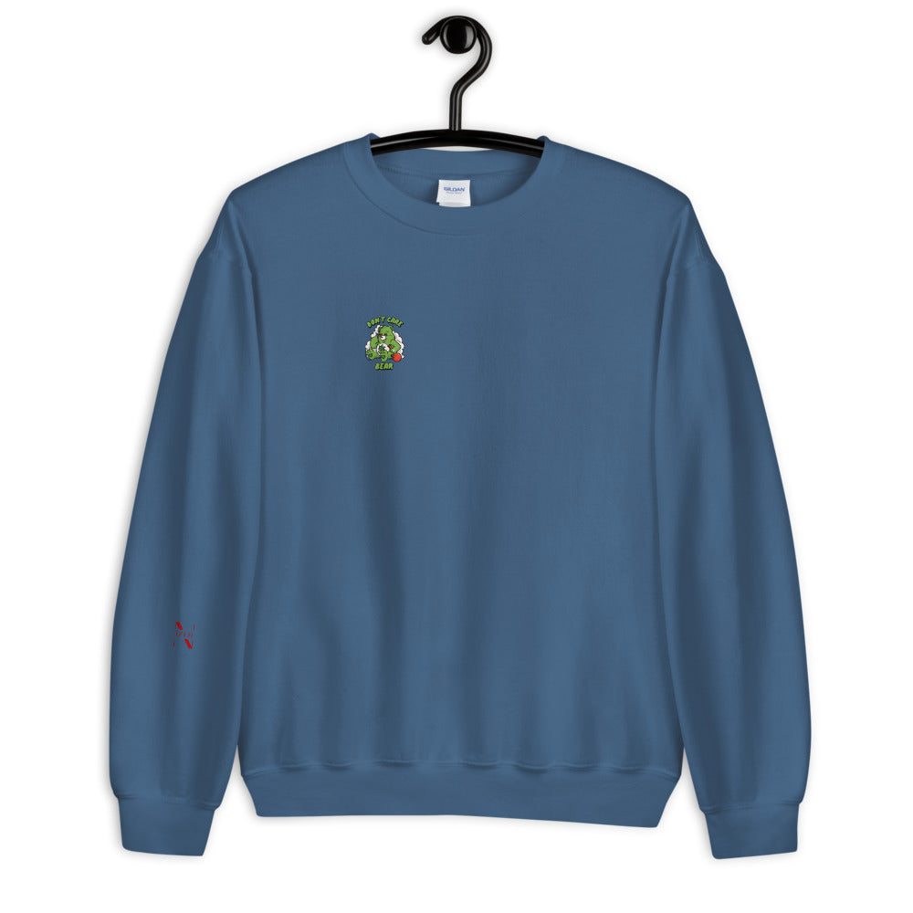 WEED BEAR Sweater