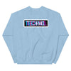 Techno Sweater