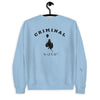 Criminal AK47 Sweater